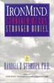 IronMind: Stronger Minds, Stronger Bodies--sale