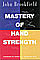Mastery of Hand Strength--sale