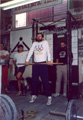 Olympic-style W/L Beg./Int. Manual & DVD Set