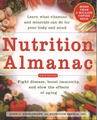 Nutrition Almanac, 6th Ed.