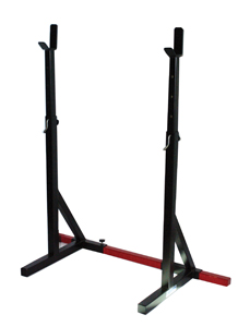 Vulcan Racks II+ Squat Racks