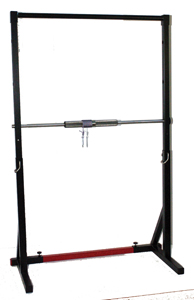 VR II+ Base Unit & Chinning Bar & WR Set-ups