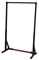 Vulcan Racks II+ Base Unit with Chinning Bar Setup