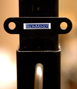 PSRU1: Portable Slack Reduction Unit 1