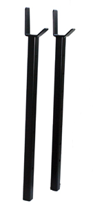 Vulcan Rack II+ Squat Uprights