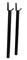 Vulcan Rack II+ Squat Uprights