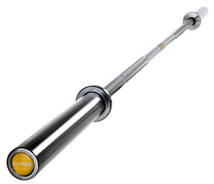 Eleiko Women's Competition Bar
