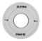 Eleiko 0.5-kg Comp. Olympic WL Disc - Friction Grip