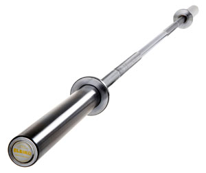 Eleiko Women's Training Bar