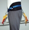 Super Squats Hip Belt