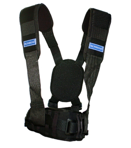 Draft Horse Pulling Harness