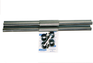 Big Boy Dumbbell Bars (pair)