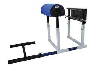 High Country Hyper Bench