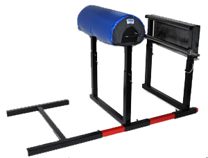 High Country Hyper Bench