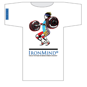 Flying Iron T-Shirt