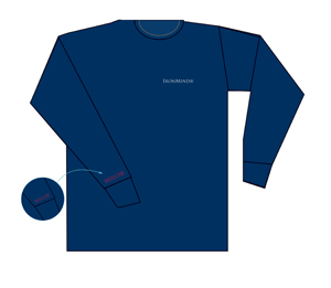 Favorite Tech L-S T-Shirt