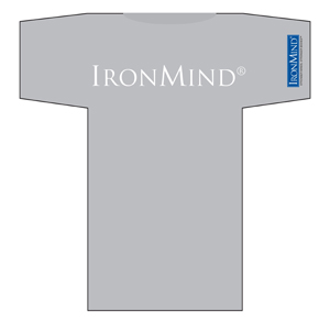 NEW!  LRT Workout -Shirt