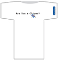 Are You A Closer CoC T-Shirt