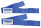 Short & Sweet Lifting Straps