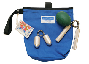 Tough-As-Nails Small Gear Bag