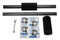 Three-For Nesting Husky Handle DB Bars