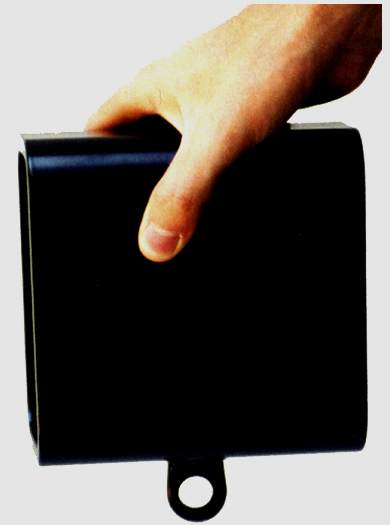 Blockbuster Pinch Grip Block