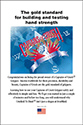 Captains of Crush Grippers Instruction Booklet