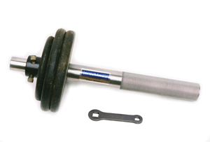 The Wrist Reinforcer