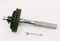 The Wrist Reinforcer