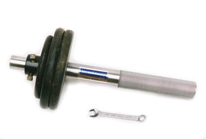 The Wrist Reinforcer
