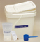 Muscle Bucket, Here's the Scoop, & Turbo-Shaker