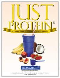 Just Protein®