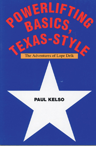 Powerlifting Basics, Texas-style