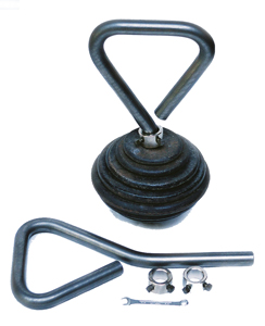 Kettlebell Handles (pair)