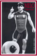 Injuries: 11 MILO Issues