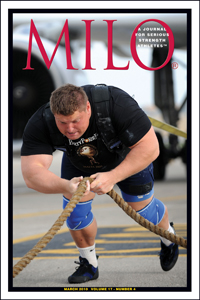<i>MILO®</i> Journal Subscription - Softcover