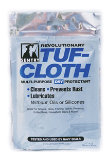 Sentry Tuf-Cloth