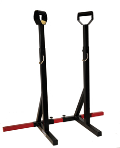 You Decide Diagonal Dipping Bars/Base