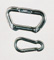 Large carabiner