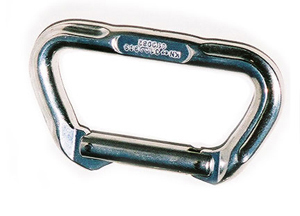 Large carabiner