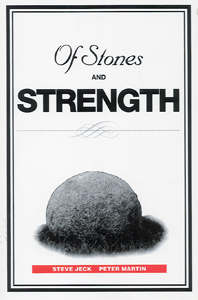 Of Stones and Strength Book/DVD Set