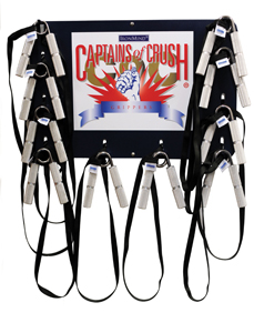 NEW!! CoC Training Center