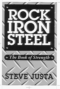 Rock Iron Steel: