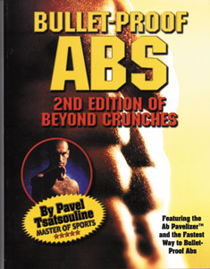 Bullet-Proof Abs, 2nd Edition