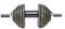 Holle-It-Up Dumbbell Bar