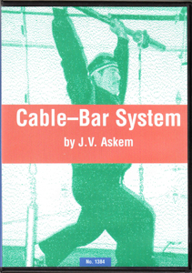 Cable-Bar System DVD
