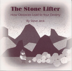 The Stone Lifter