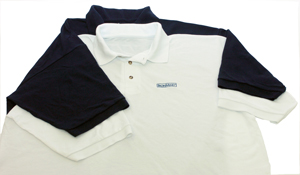 IronMind Polo-Tech Shirt