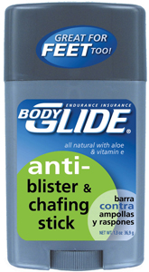 BODYGLIDE Anti-Friction Skin Formula