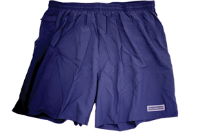 Silk Road Performance Shorts
